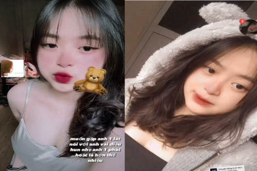 Bạn cùng lớp body múp hay trốn tiết