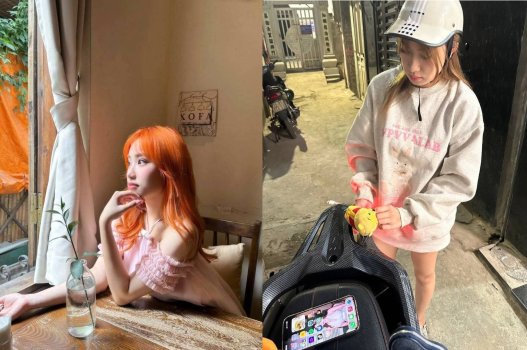 Buổi hẹn đầu em đã rủ vào nhà nghỉ ngay