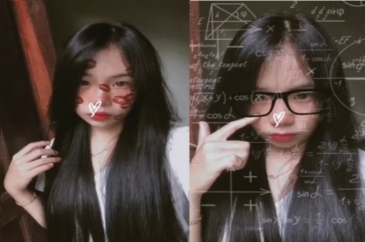 Clip 18+ em học giỏi bị bạn hành không thương tiếc