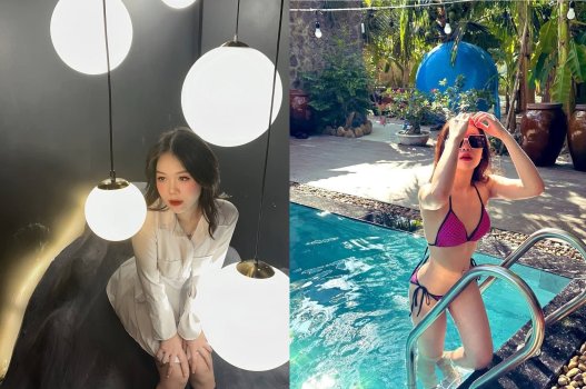 Cô nàng mặc hở quan hệ vừa tiện vừa sướng