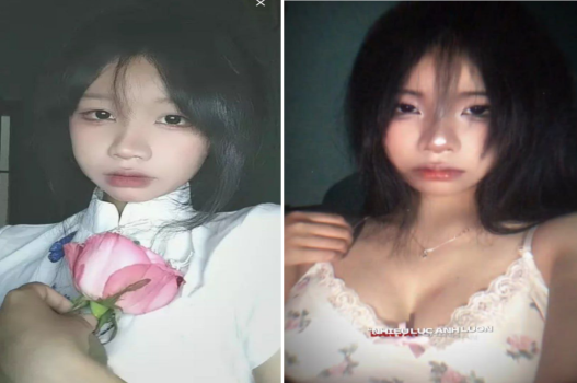 Em nữ sinh lần đầu bị bạn trai lấy trinh