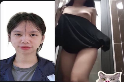 Em sinh viên bị bạn dụ phang rồi quay clip