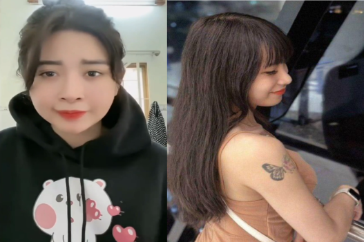 Idol cũng nghiện được vét bím sướng tê