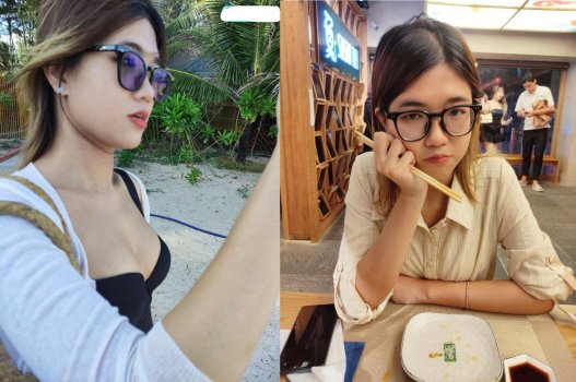 Nghiện cu nên gặp là em đòi phang ngay