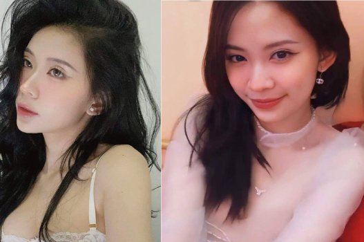 Nguyễn Vy xinh gái lồn đẹp