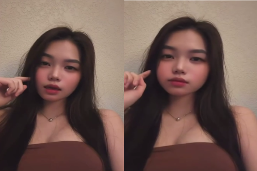 Rủ em sang nhà chơi đụ từ sáng tới tối