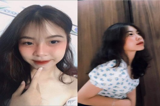 Sex với Khương xinh đẹp ngực còn non