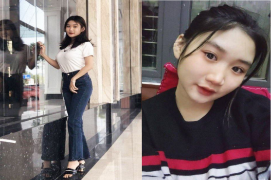 Sinh viên vui vẻ với bạn bị lộ video