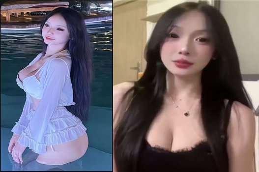Tiktoker lộ phim sex đậm chất dục vọng