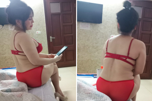Video sex MBBG vú to kỹ năng đỉnh cao