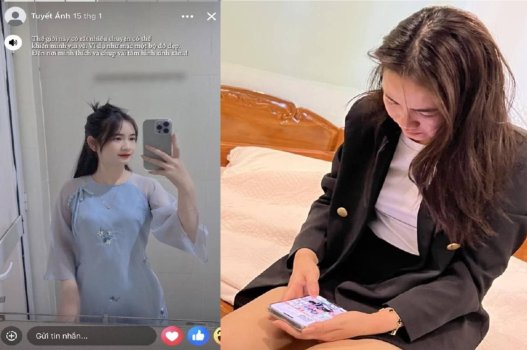 Vợ cắm sừng bị chồng công khai clip 18+ trên net