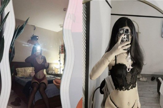 Xả đồ cùng em gái vú căng mông to