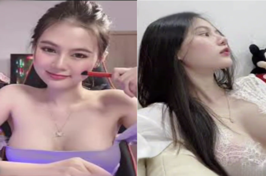 Xinh như hoa nhưng gục ngã trước con cu